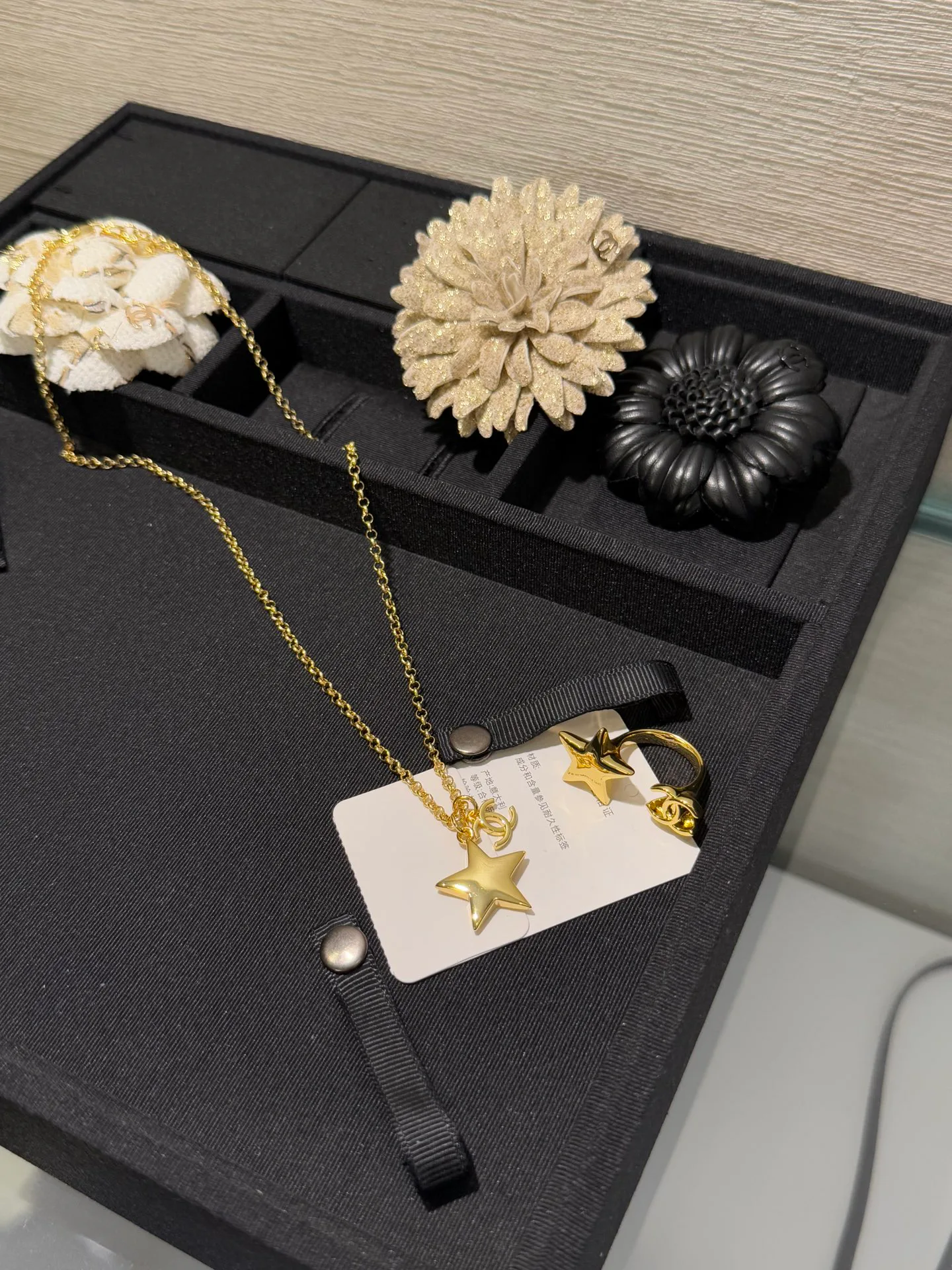 Бижутерия Chanel 13115111