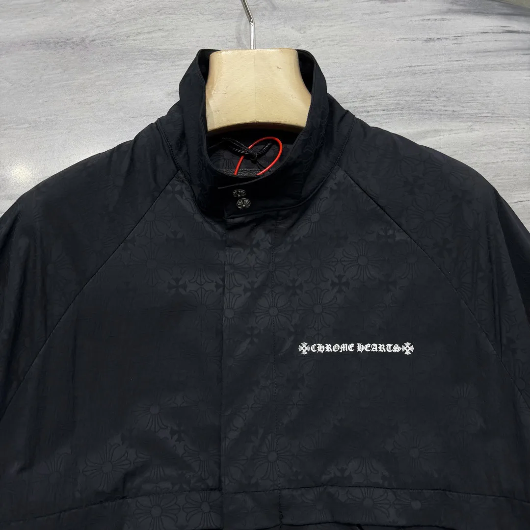 Куртки Мужские Chrome Hearts 512643