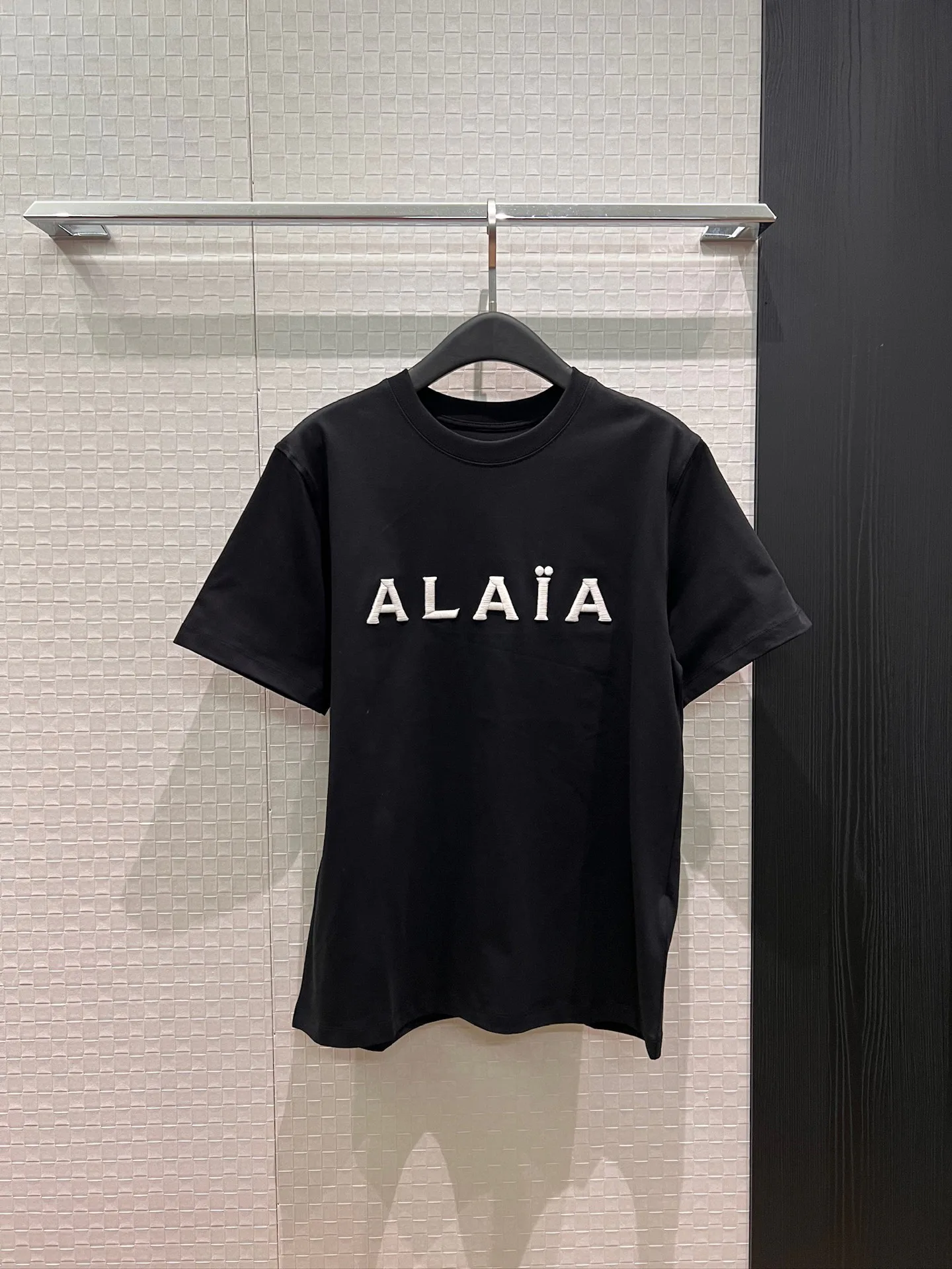 Футболки Женские Alaia 13285405
