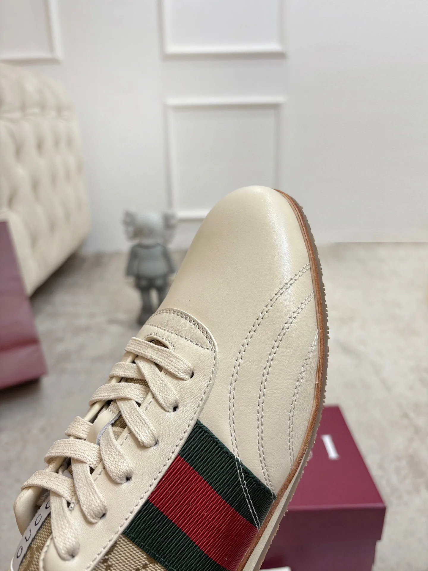 Кроссовки Мужские Gucci 1826860