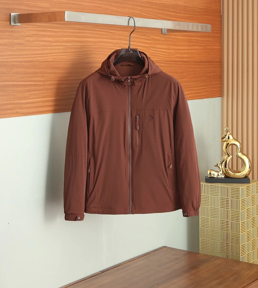 Куртки И Пуховики Мужские Loro Piana 999034