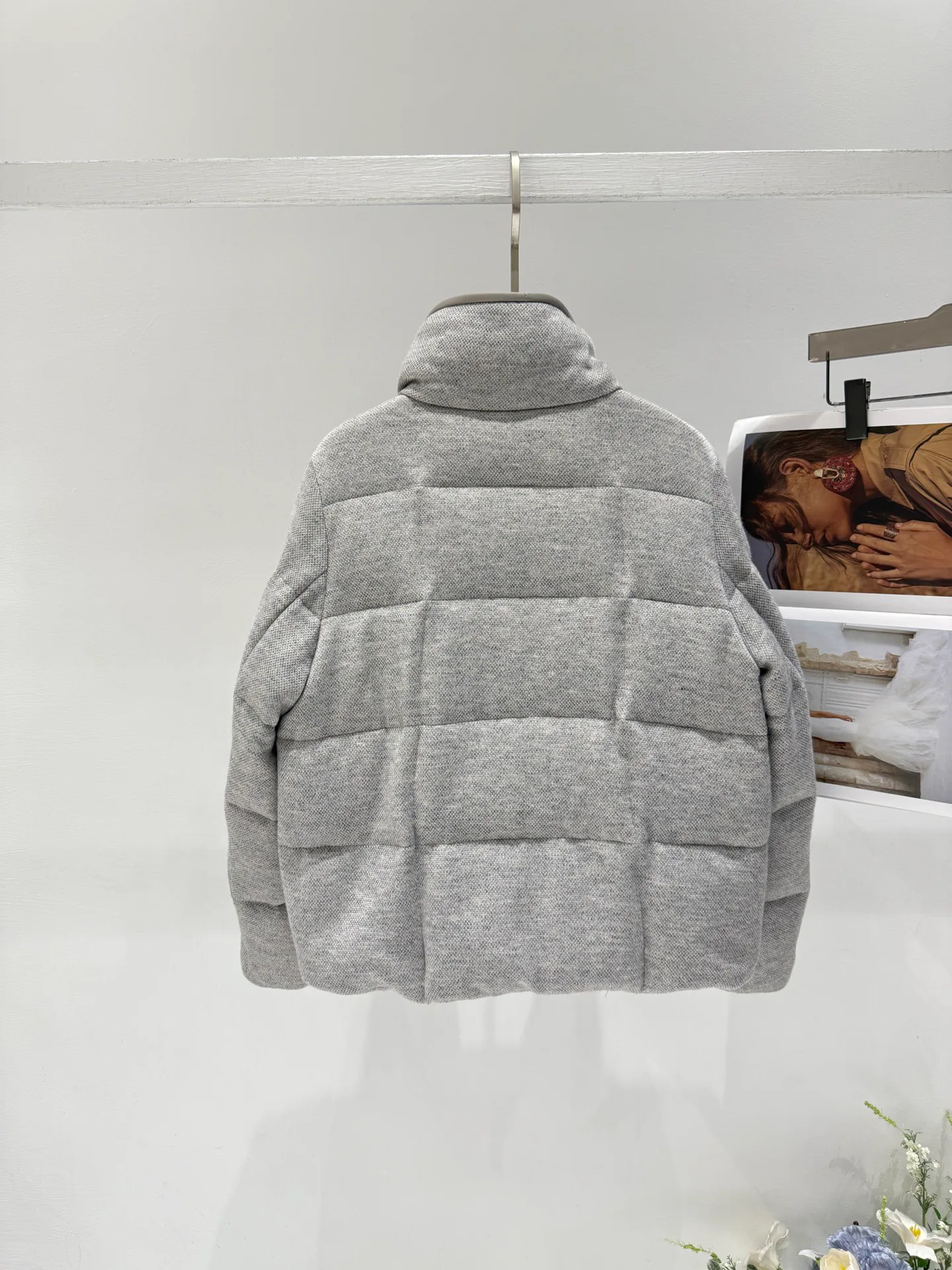 Куртки И Пуховики Женские Loro Piana 18699886