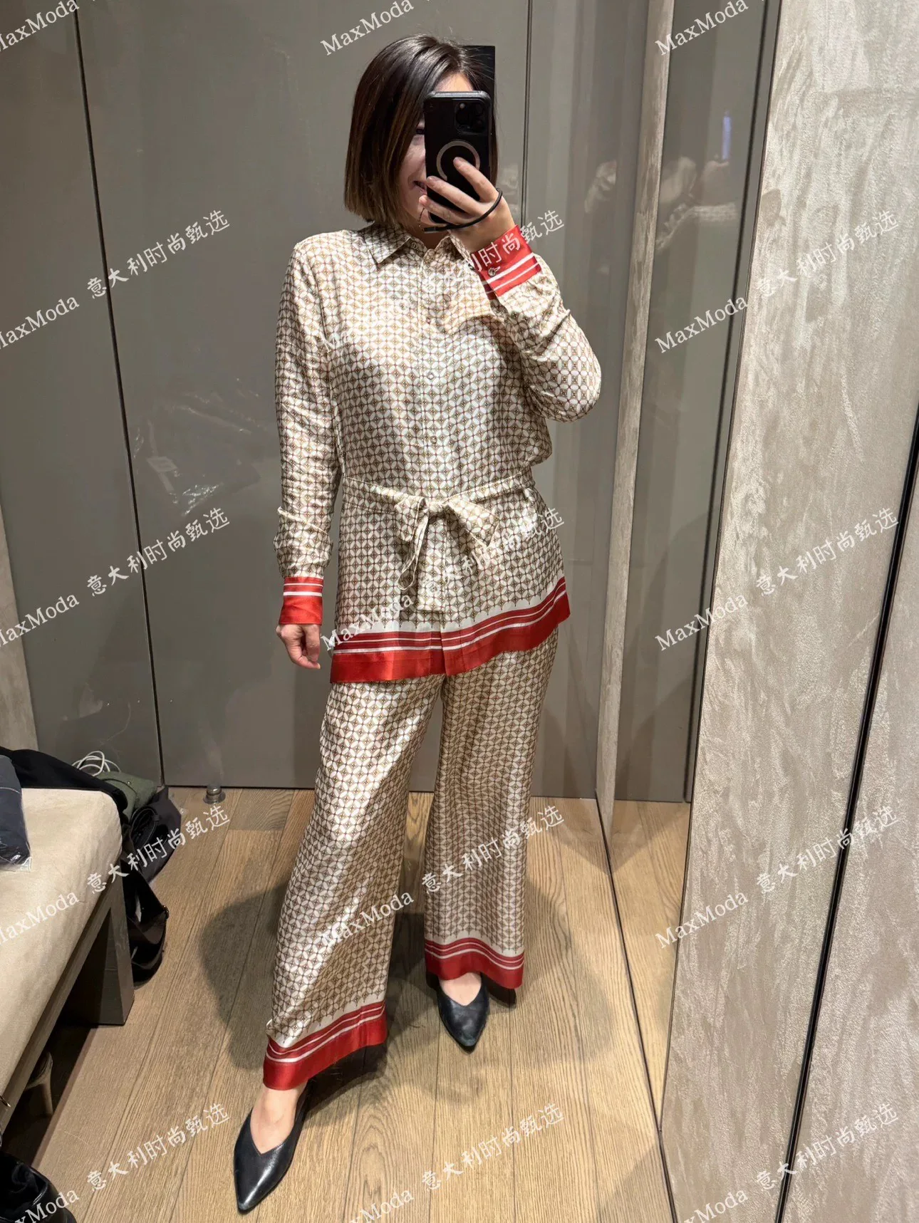 Костюмы Женские Max Mara 5660398