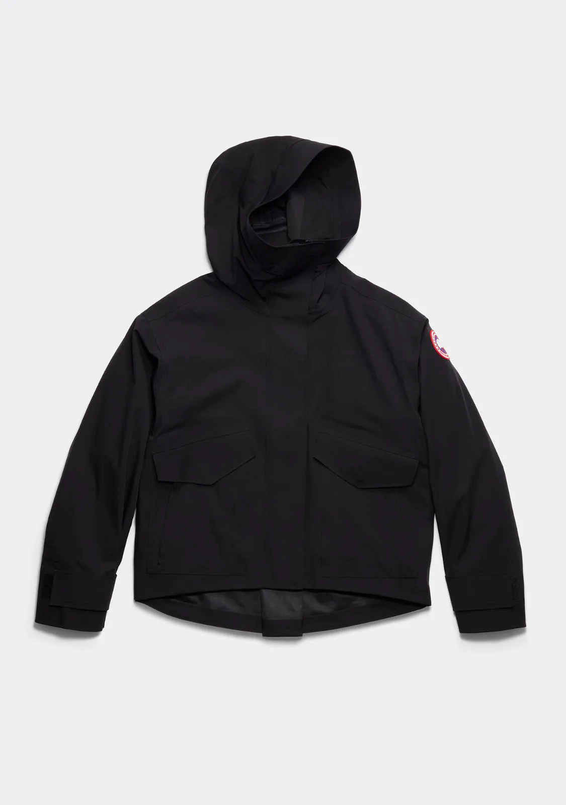 Куртки И Пуховики Женские Canada Goose 18132017