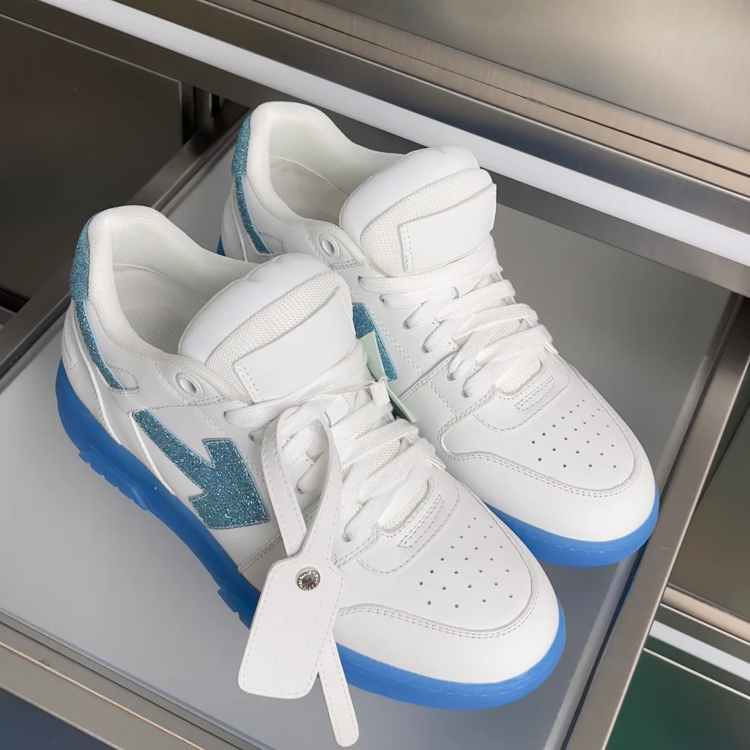 Кроссовки Женские Off-White 1879366