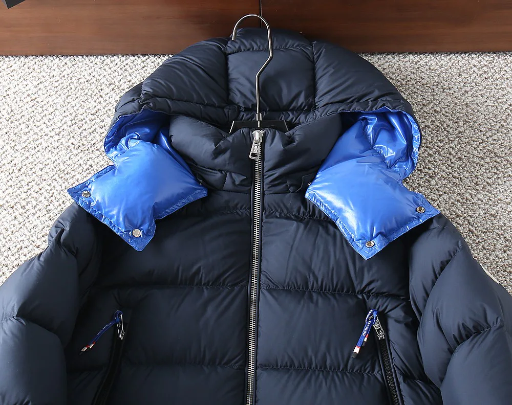 Куртки И Пуховики Женские Moncler 6603996