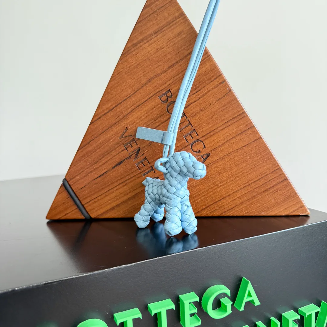 Ключницы Bottega Veneta 546011