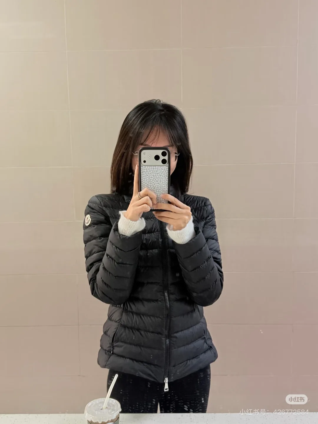 Куртки И Пуховики Женские Moncler 18517133