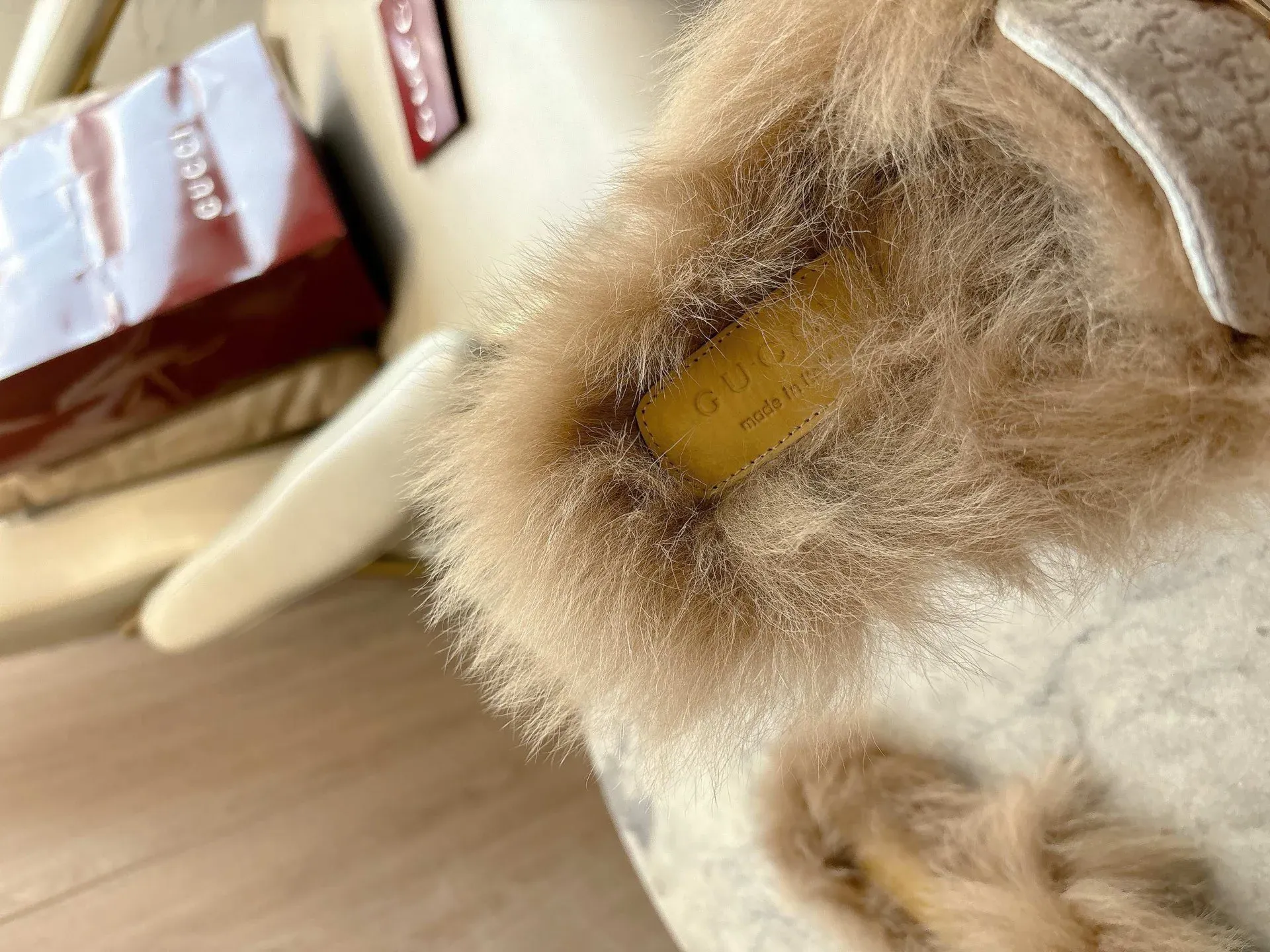 Мюли И Сабо Женские Gucci 466844