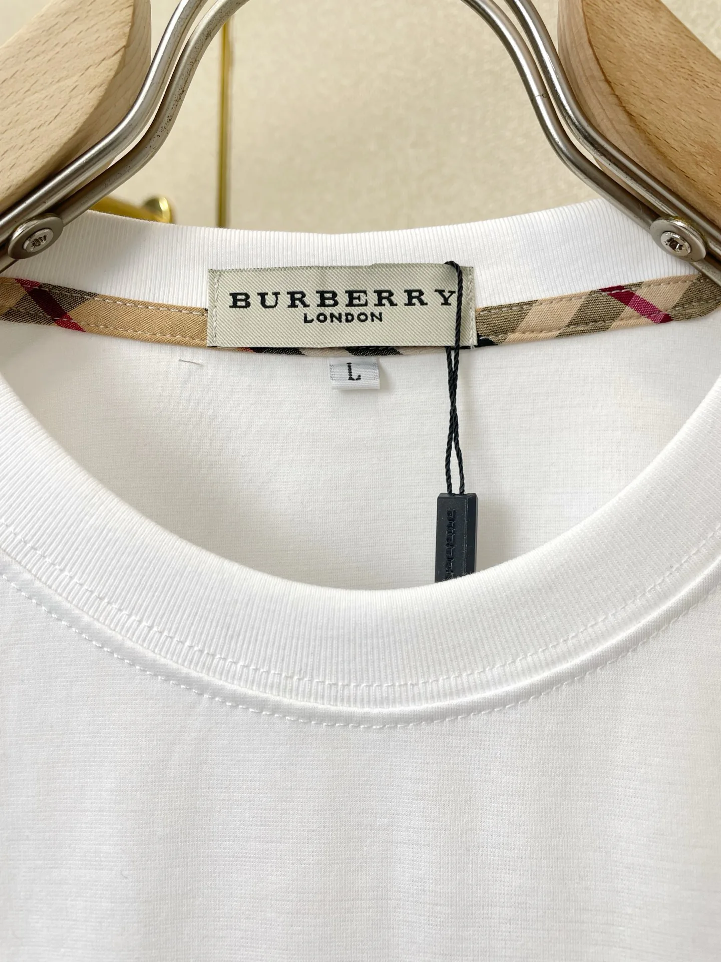 Футболки Мужские Burberry 12876771