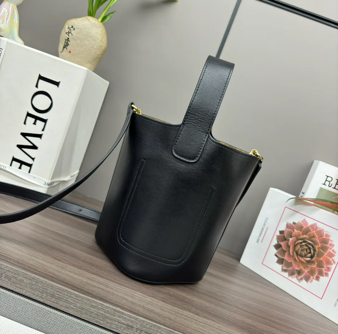 Сумки На Ремне Женские Loewe 87245