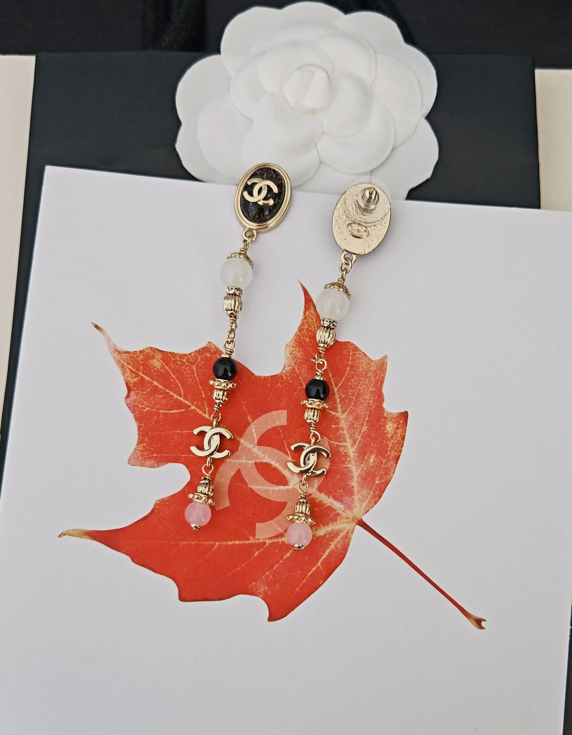 Бижутерия Chanel 11595388