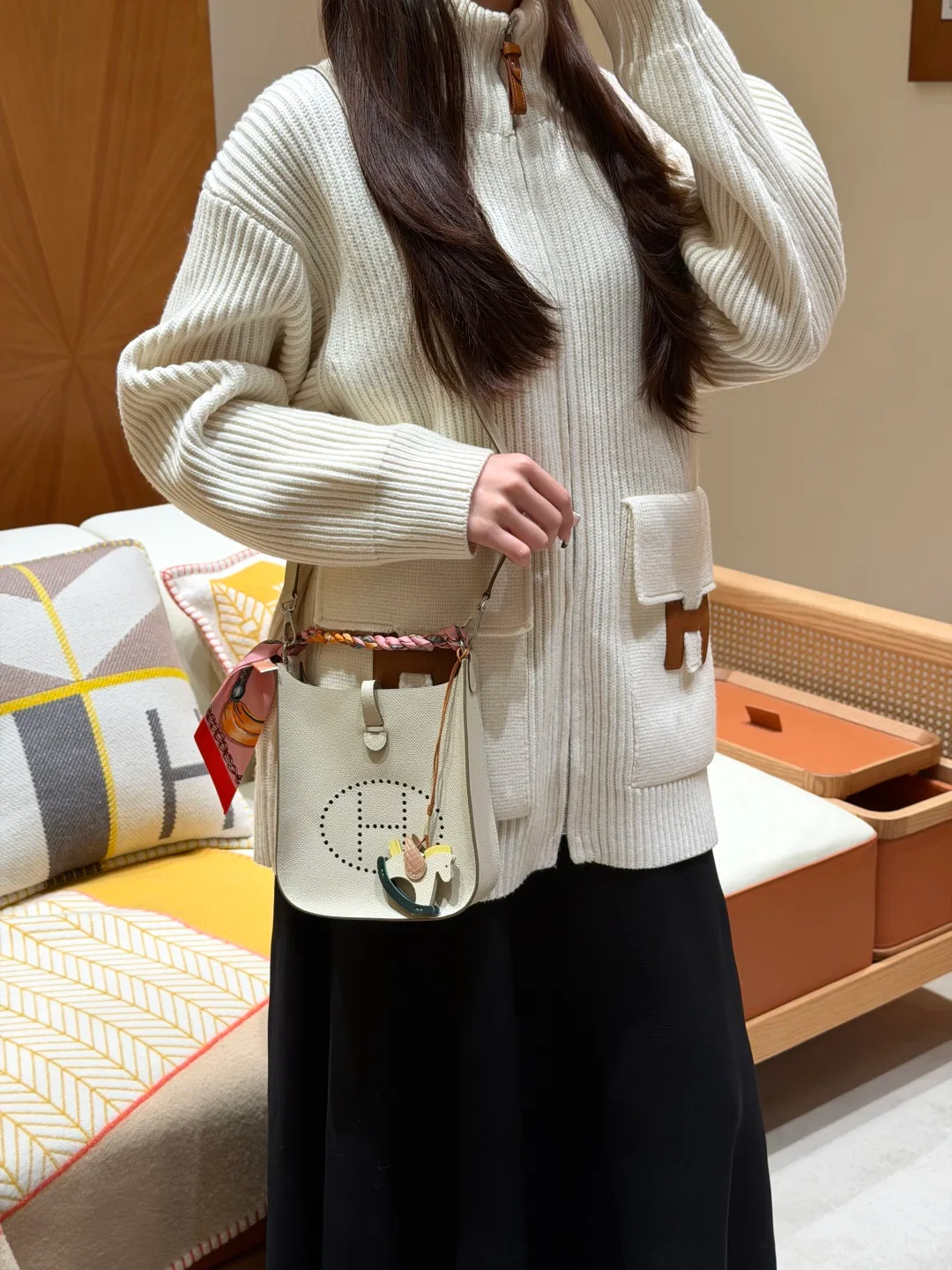 Сумки На Ремне Женские Hermes 1679561