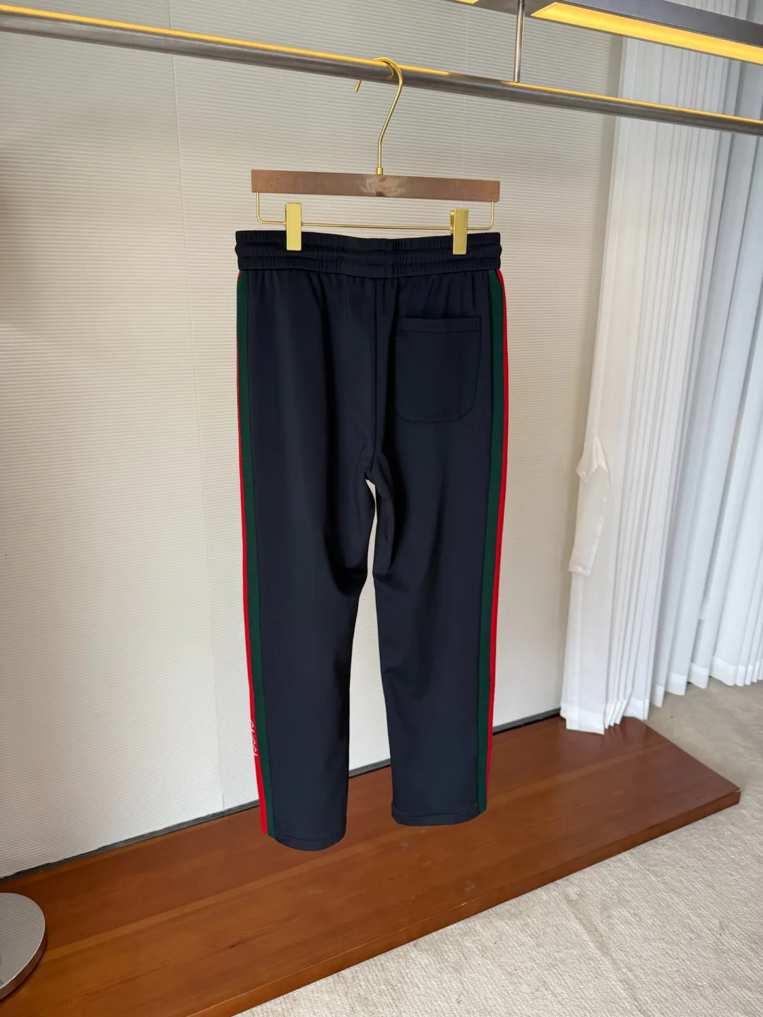 Брюки Мужские Gucci 791696