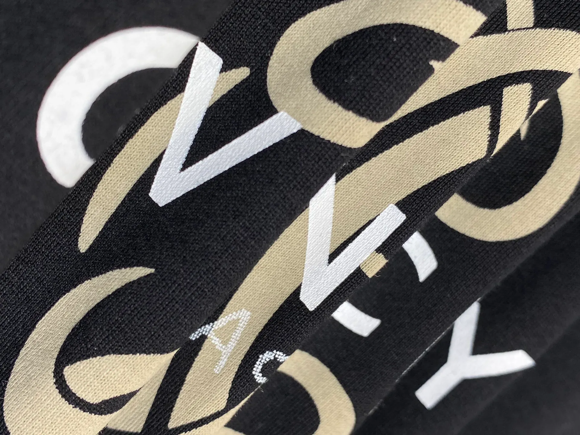 Футболки Мужские Givenchy 34236