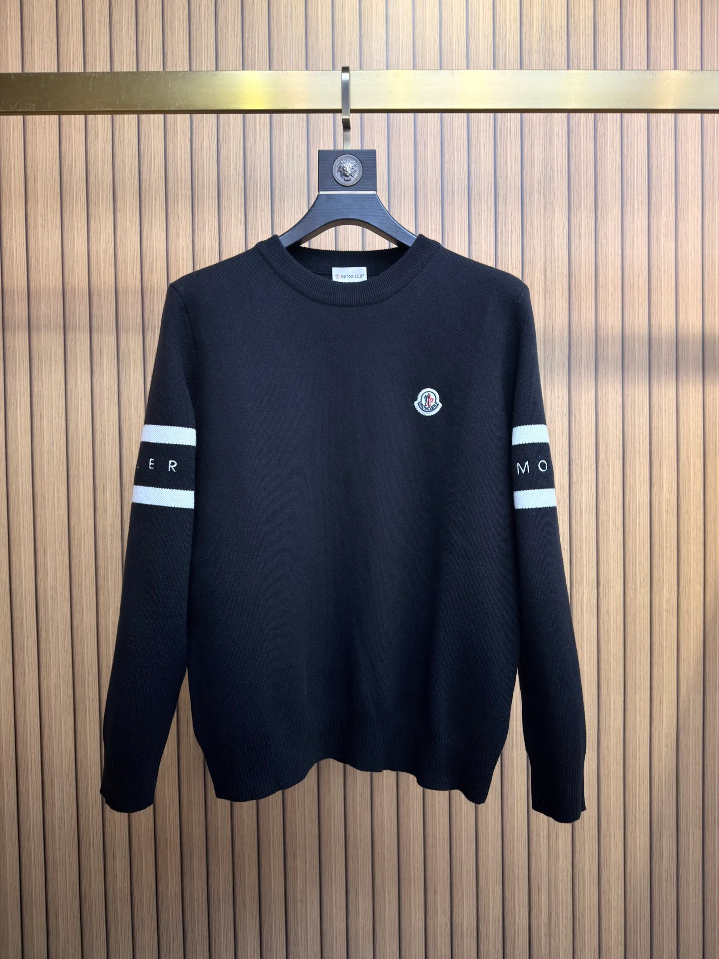 Джемперы И Свитеры Мужские Moncler 18566739