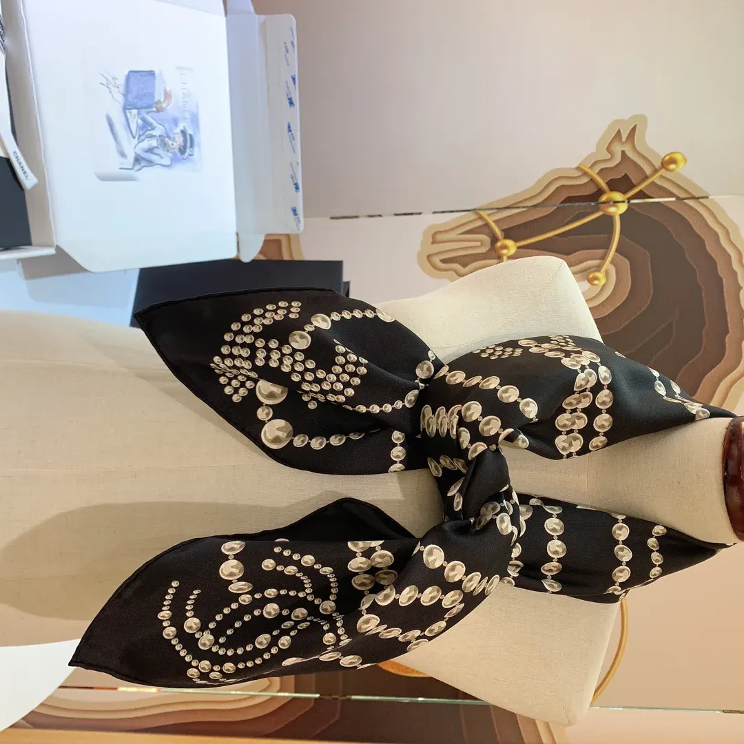 Шарфы Chanel 28073