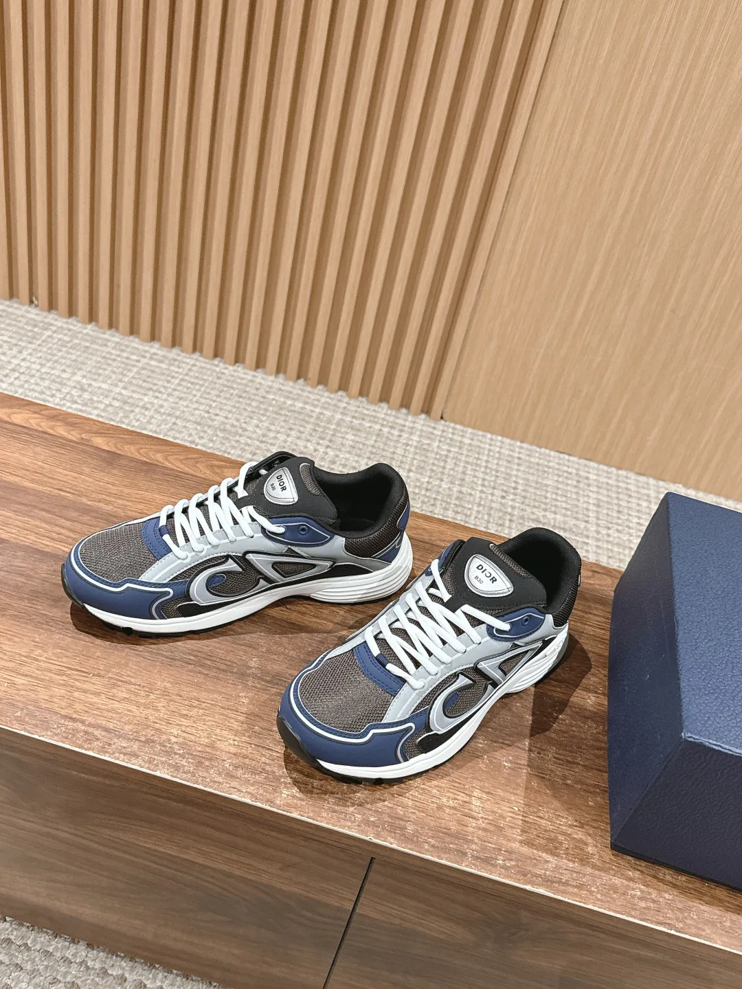 Кроссовки Женские Christian Dior 991