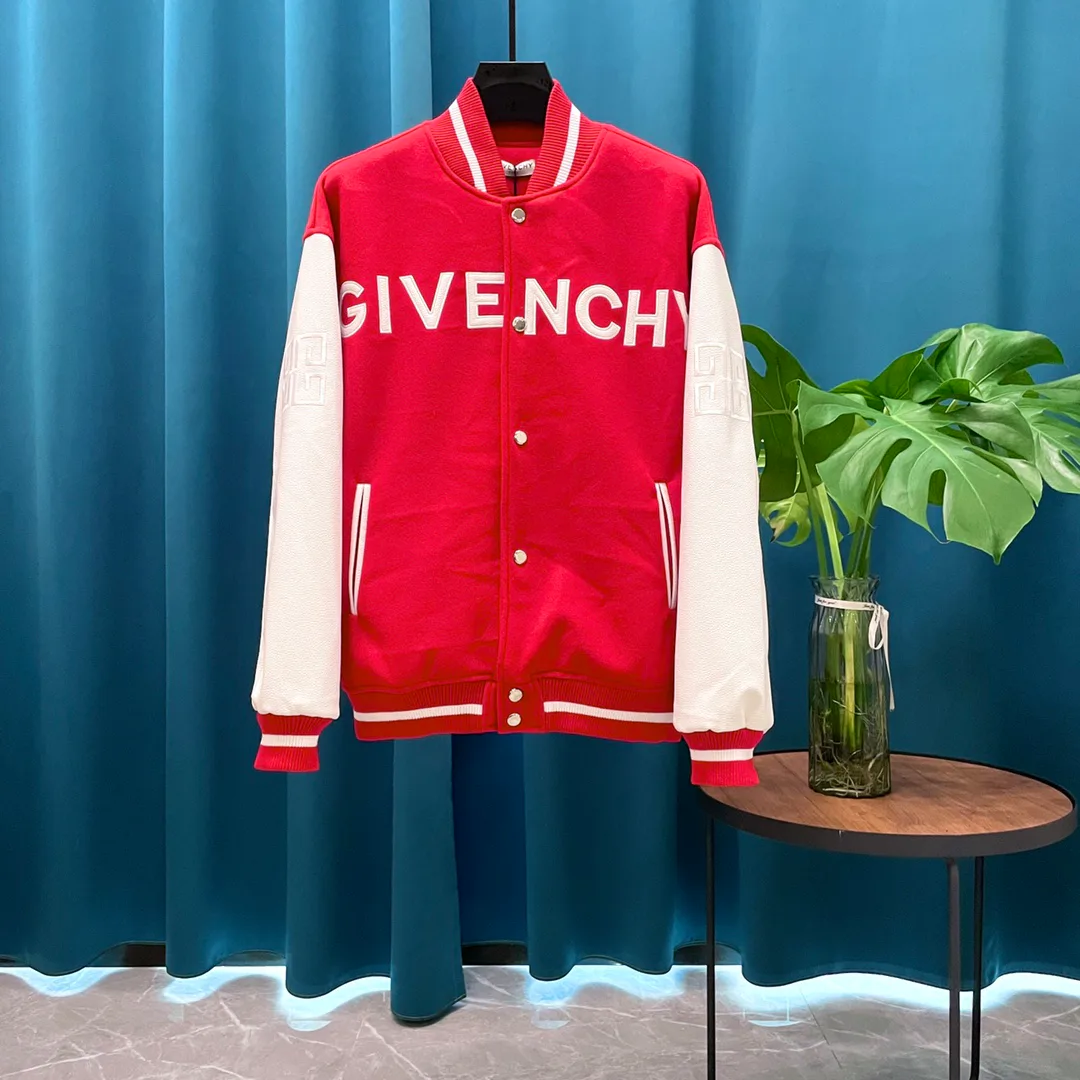 Куртки Мужские Givenchy Куртки Мужские Givenchy