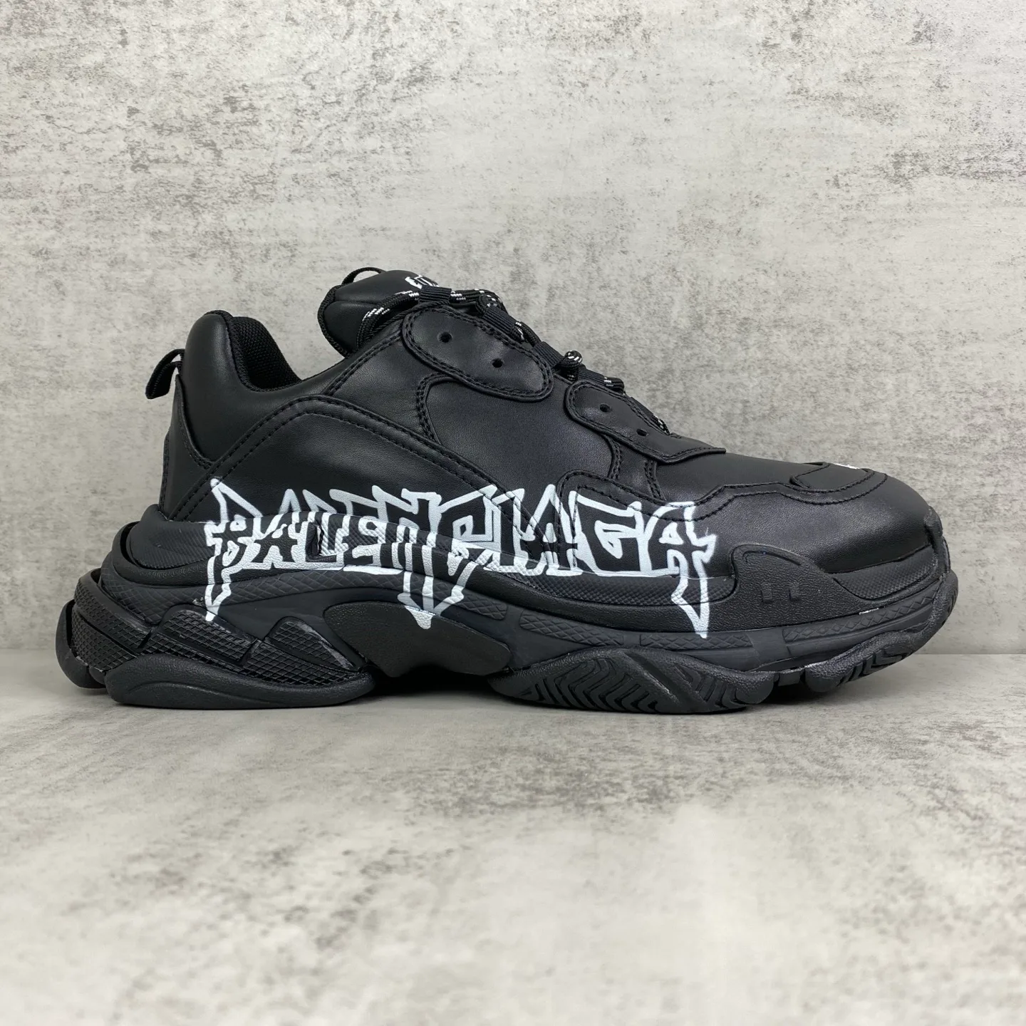 Кроссовки Женские Balenciaga 18781874