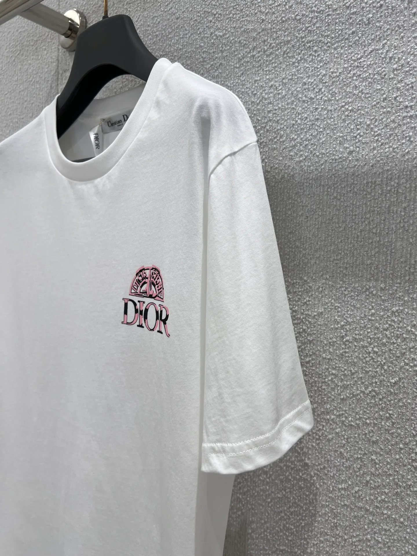 Футболки Женские Christian Dior 1521063