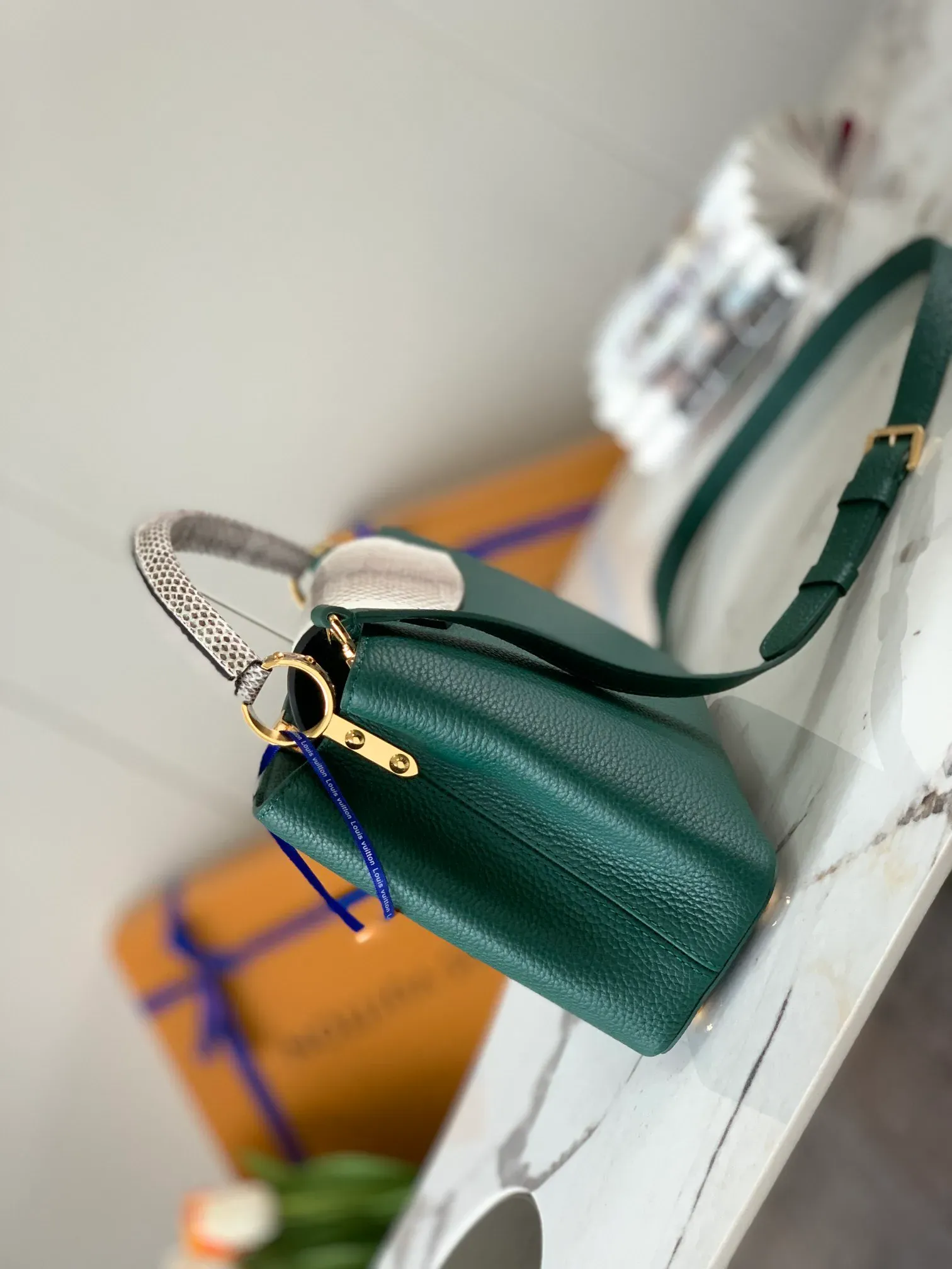 Классические Сумки Женские Louis Vuitton 1850377