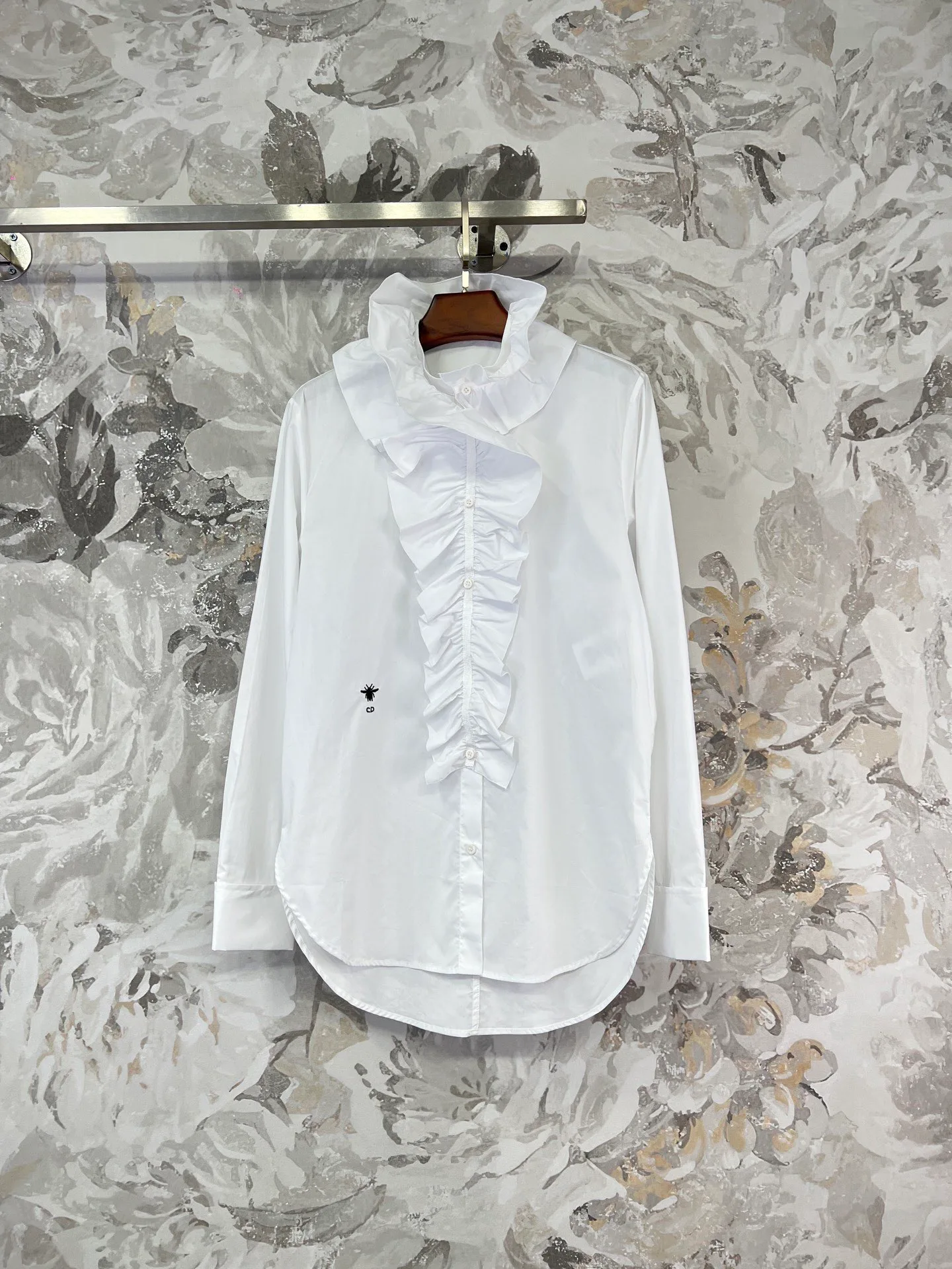 Рубашки Женские Christian Dior 11450697