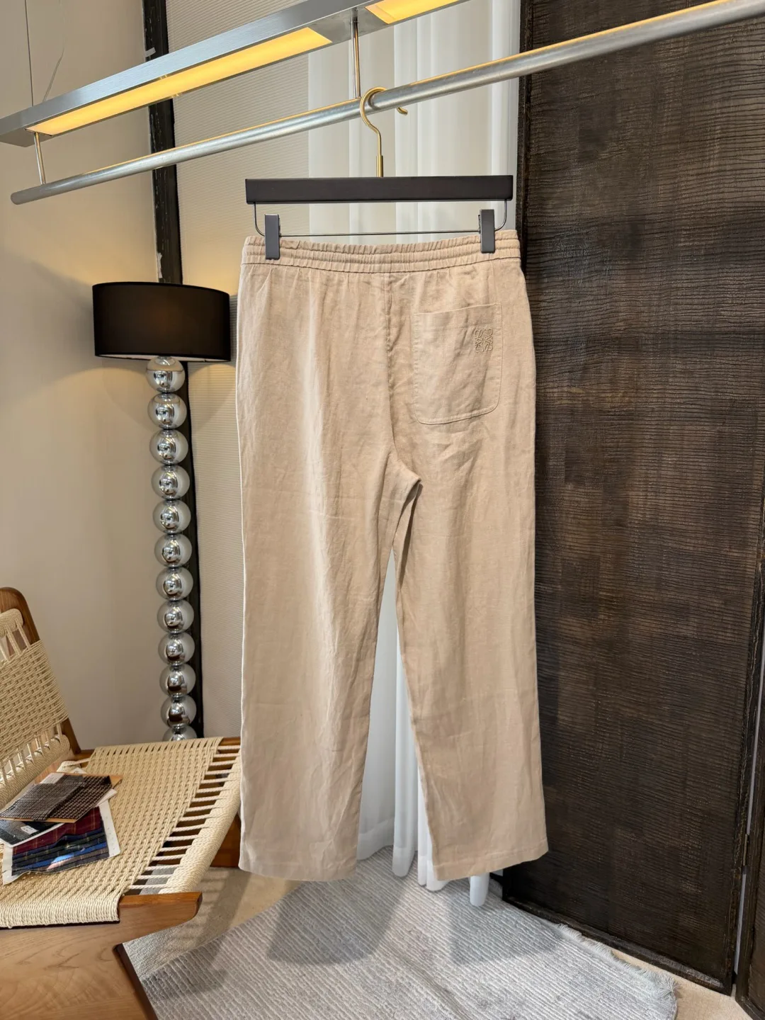Брюки Женские Loewe 11558513