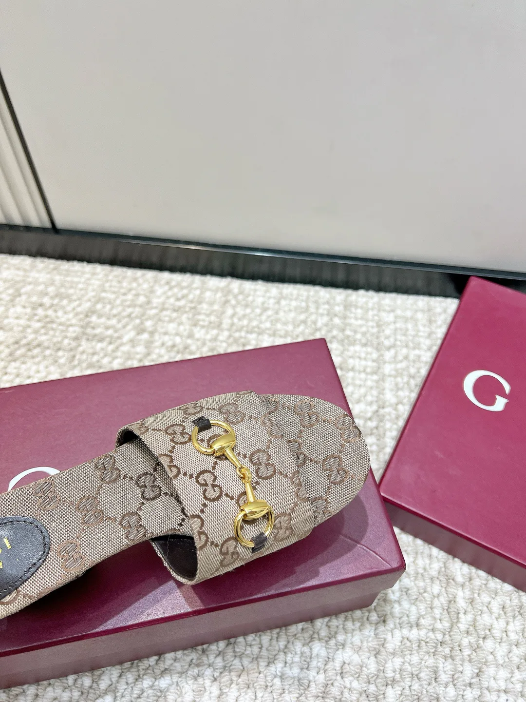 Мюли И Сабо Женские Gucci 17637852