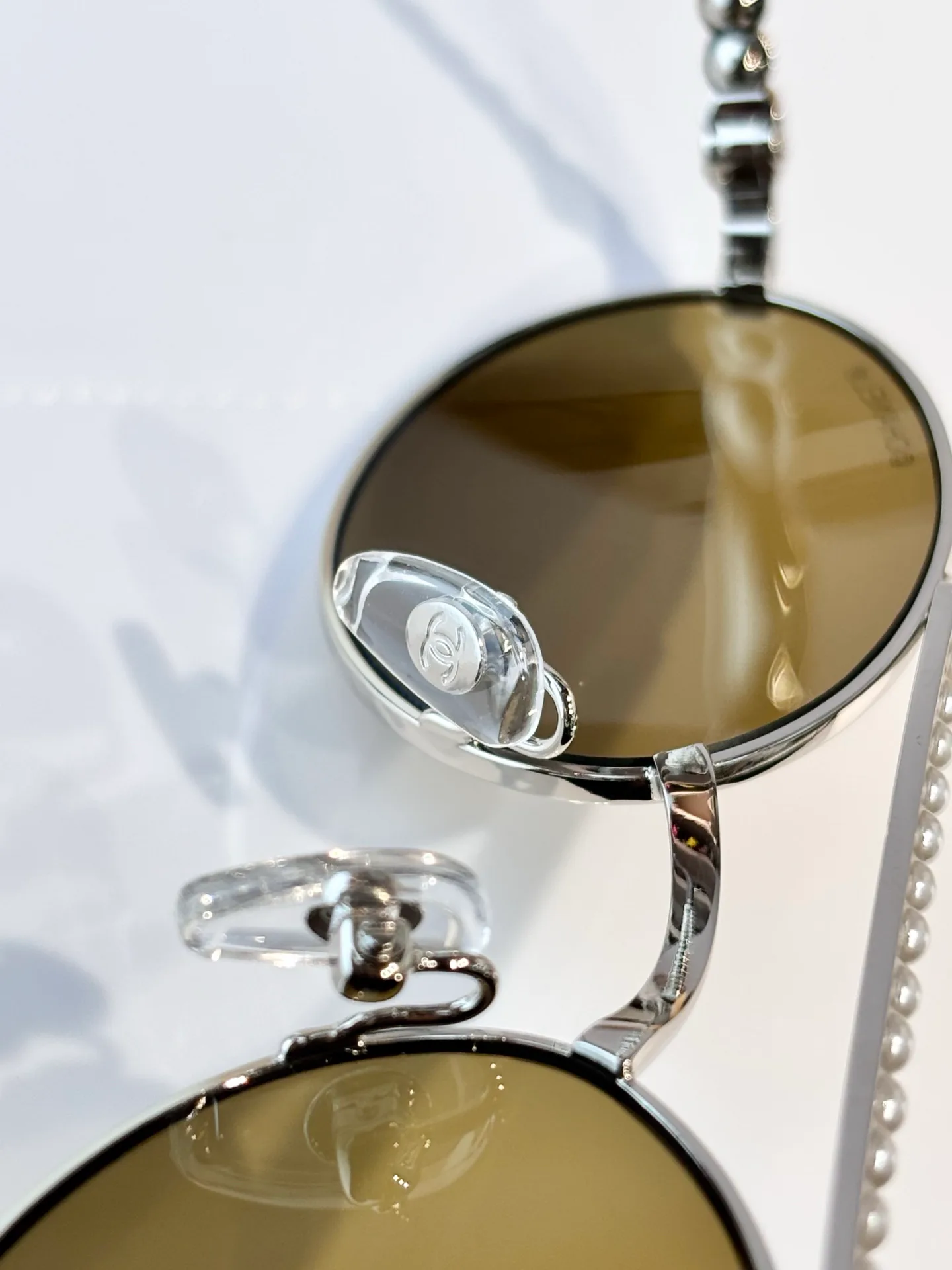 Очки Chanel 13434297