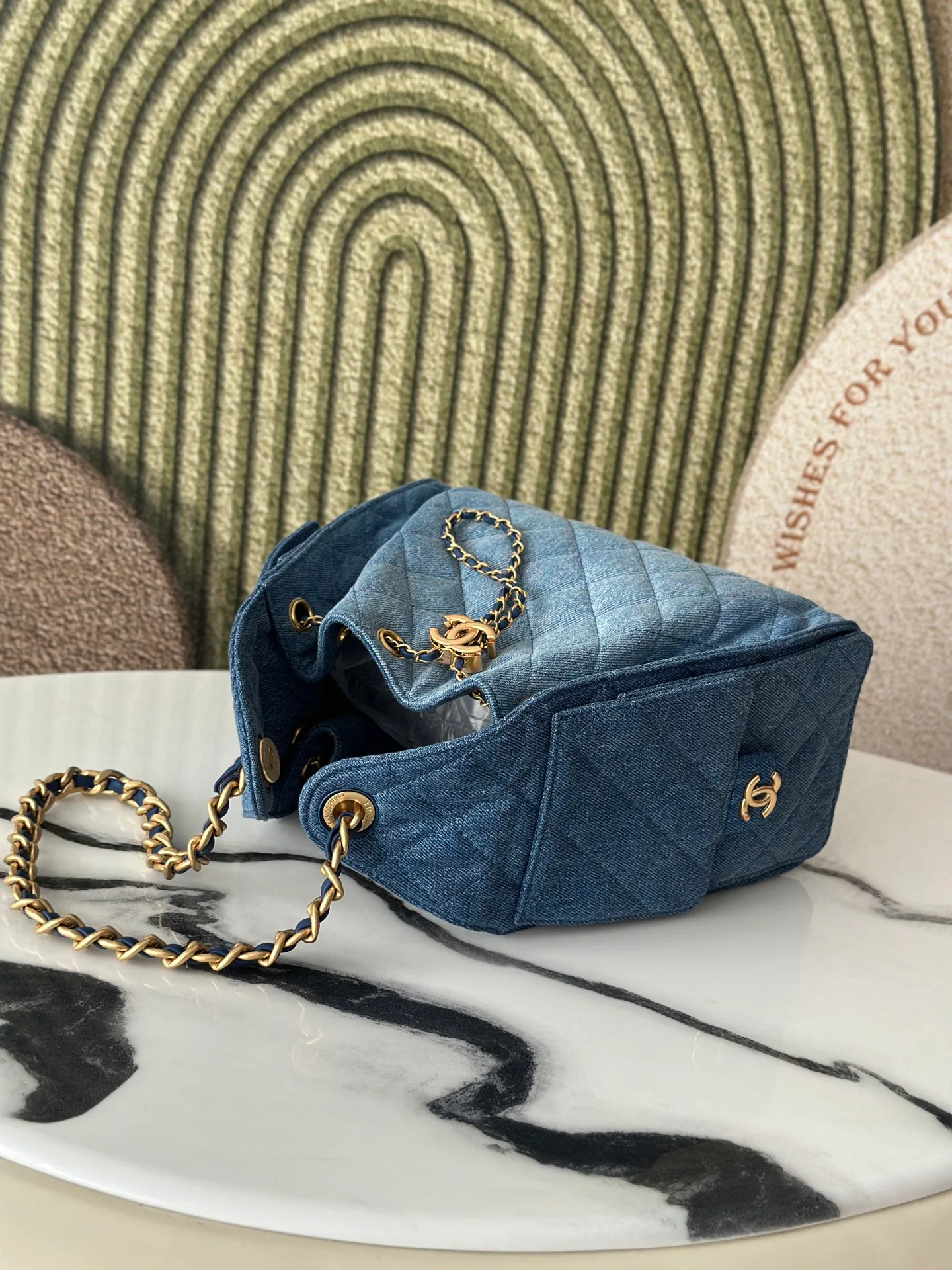 Классические Сумки Женские Chanel 13435212