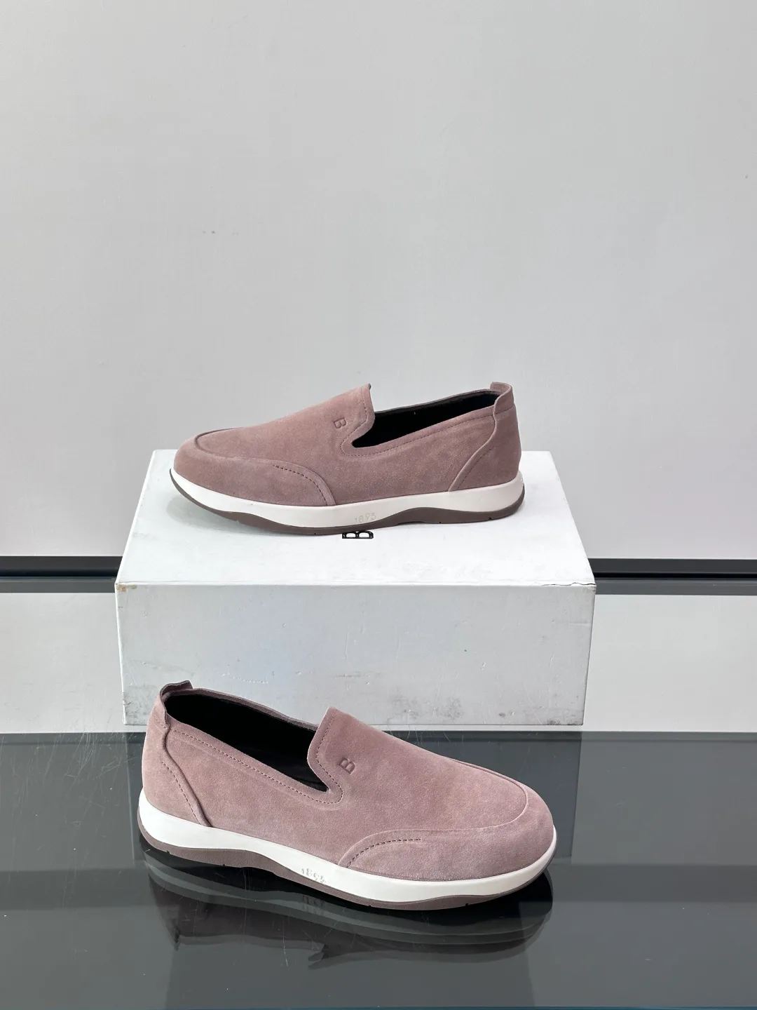 Лоферы И Туфли Мужские Berluti 77806