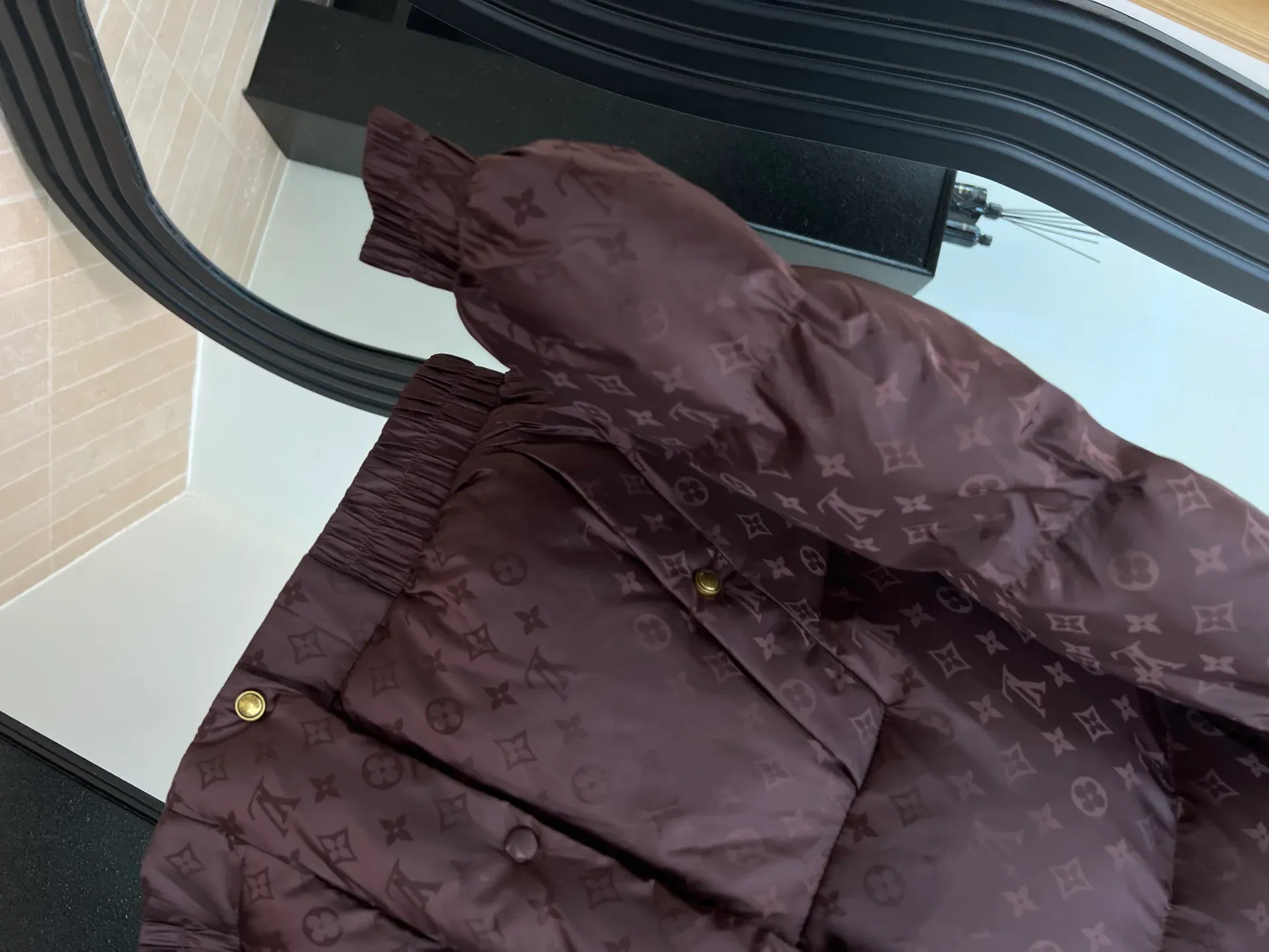 Куртки Мужские Louis Vuitton 169530