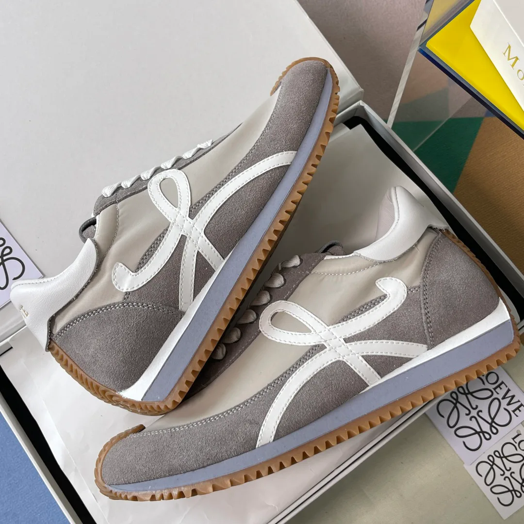 Кроссовки Женские Loewe 1607366