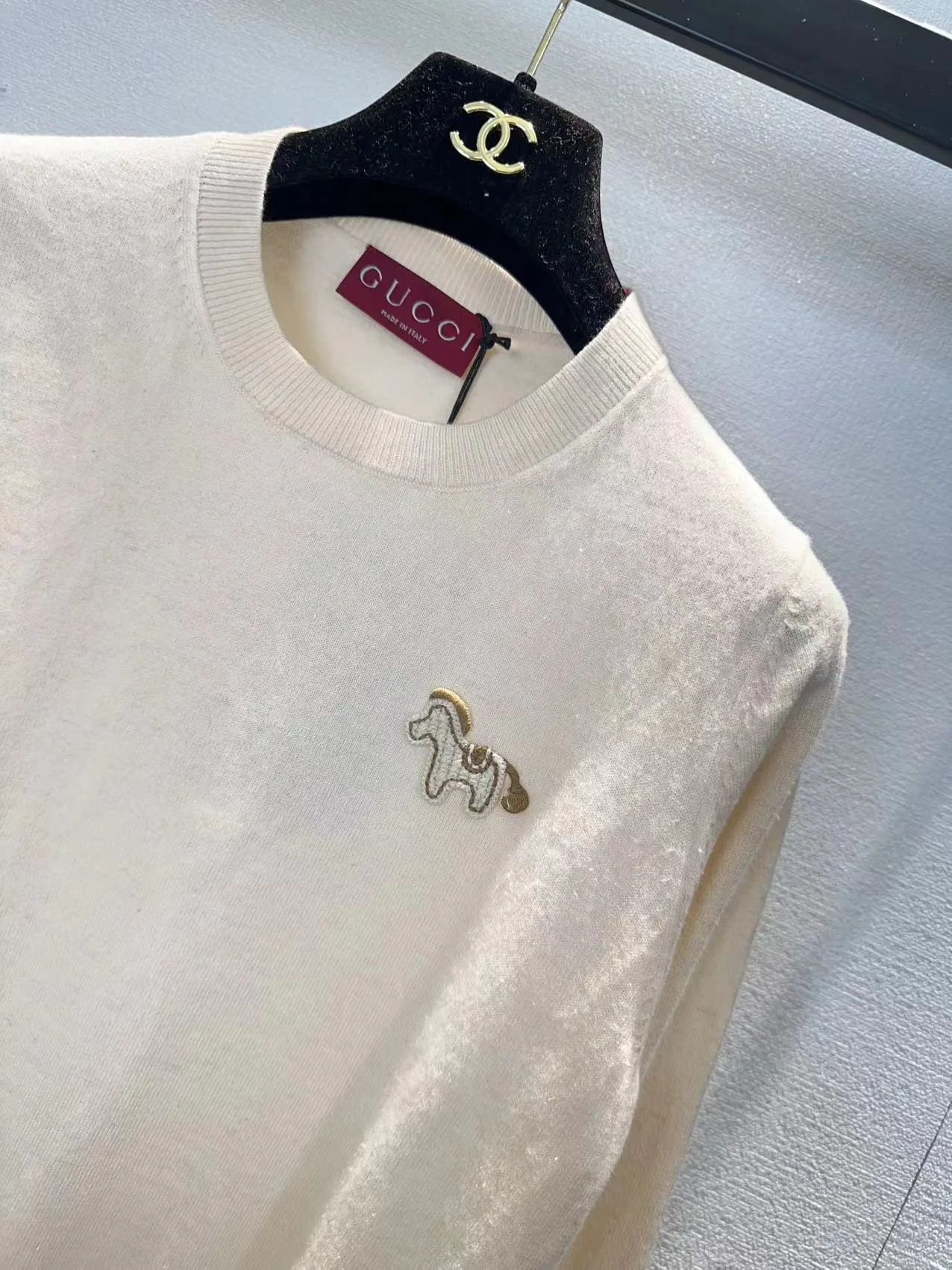 Джемперы И Свитеры Женские Gucci 9235172