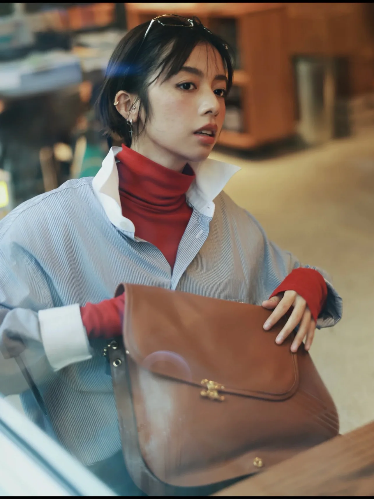 Классические Сумки Женские Celine 1284138
