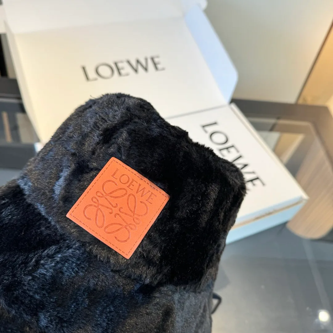 Головные Уборы Loewe 849143