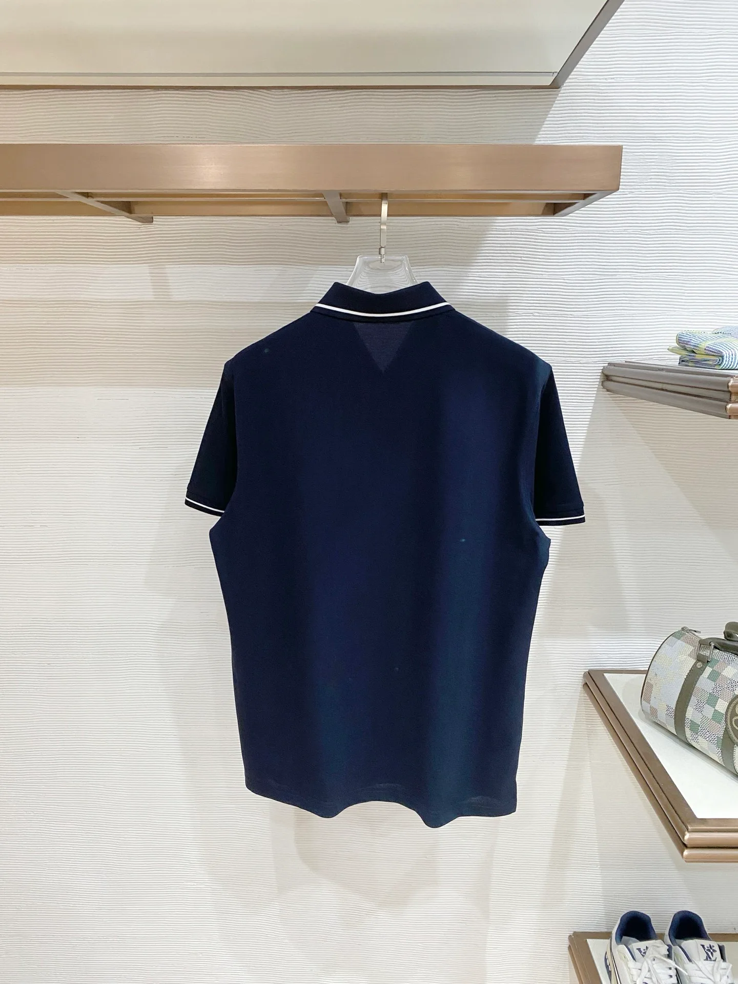 Рубашки Мужские Prada 11664711