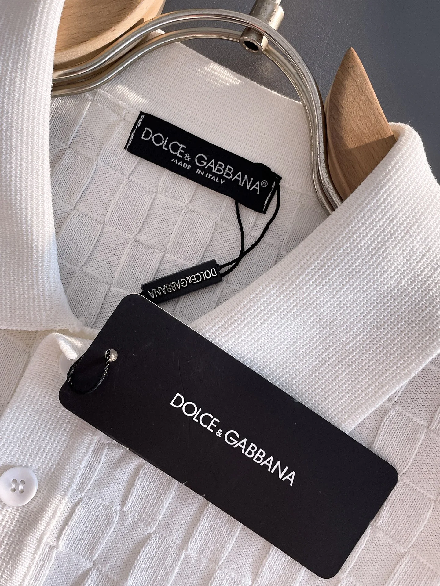 Футболки Мужские Dolce & Gabbana 11562534