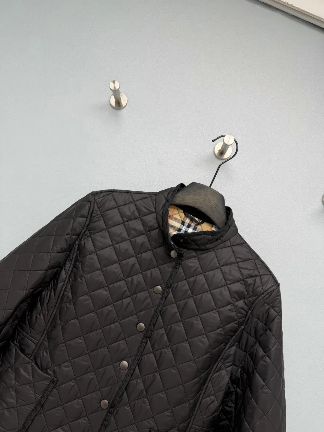 Куртки И Пуховики Женские Burberry 18512943