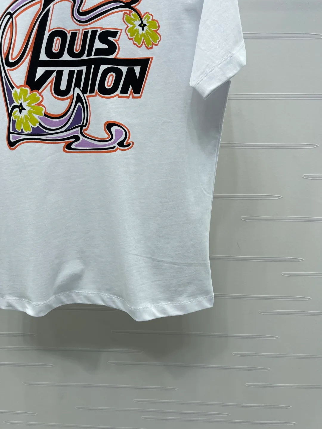 Футболки Женские Louis Vuitton 1080779