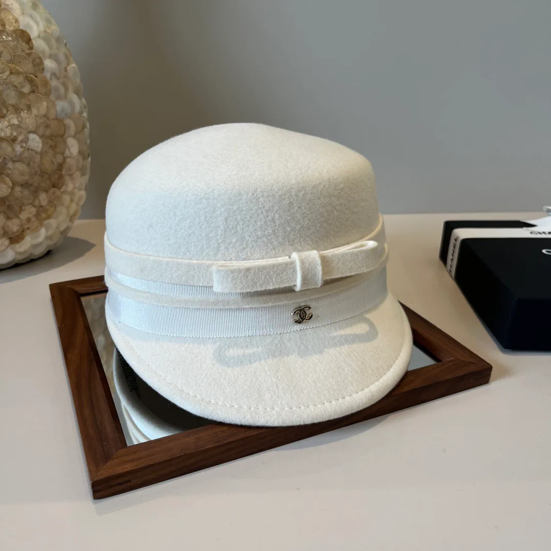 Головные Уборы Chanel 498313