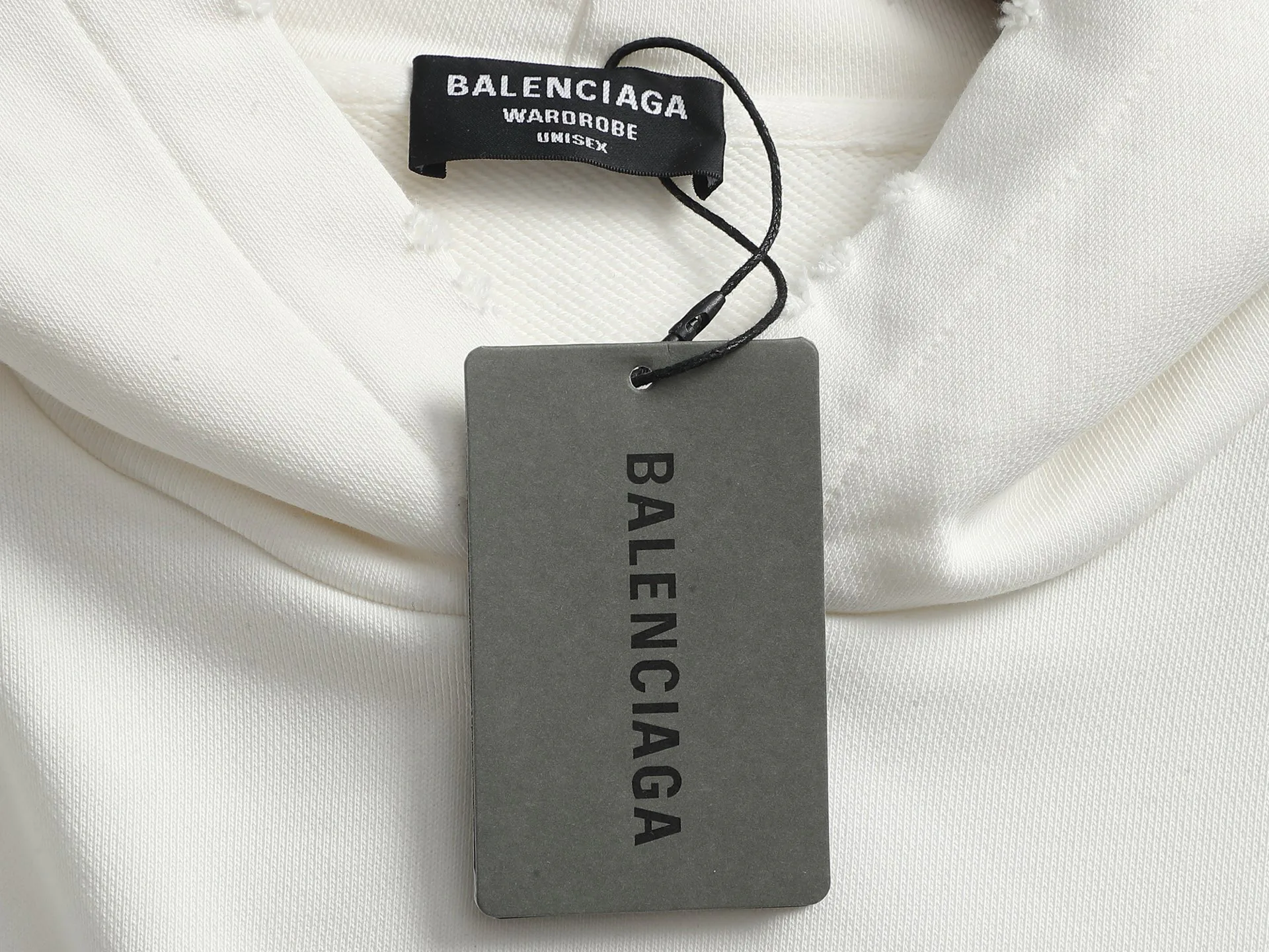 Свитшоты И Худи Мужские Balenciaga 19326268