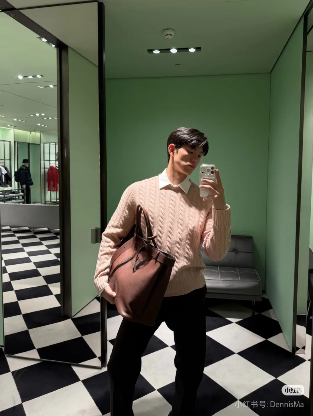 Джемперы И Свитеры Мужские Prada 11430011
