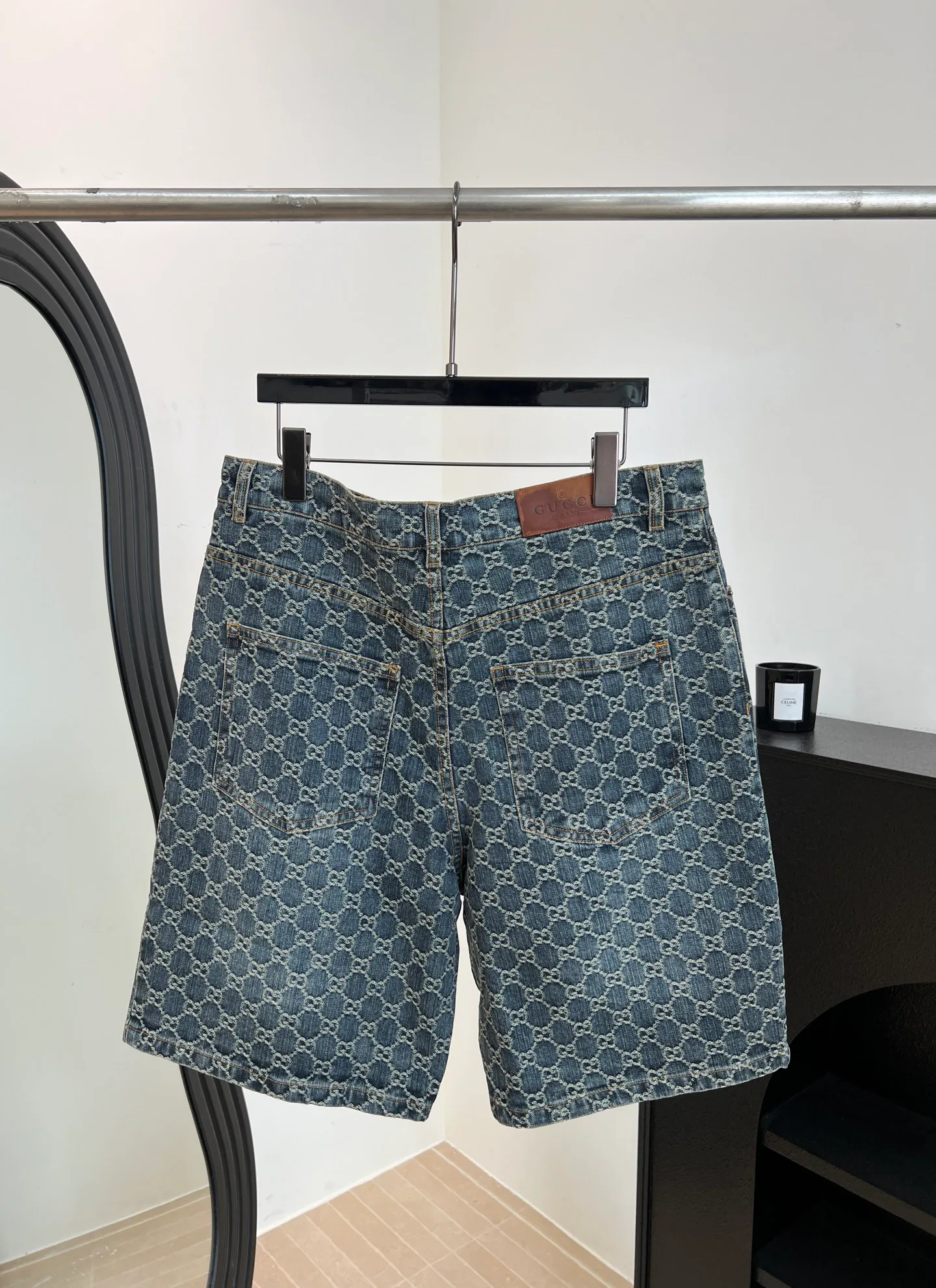 Шорты Мужские Gucci 11616902
