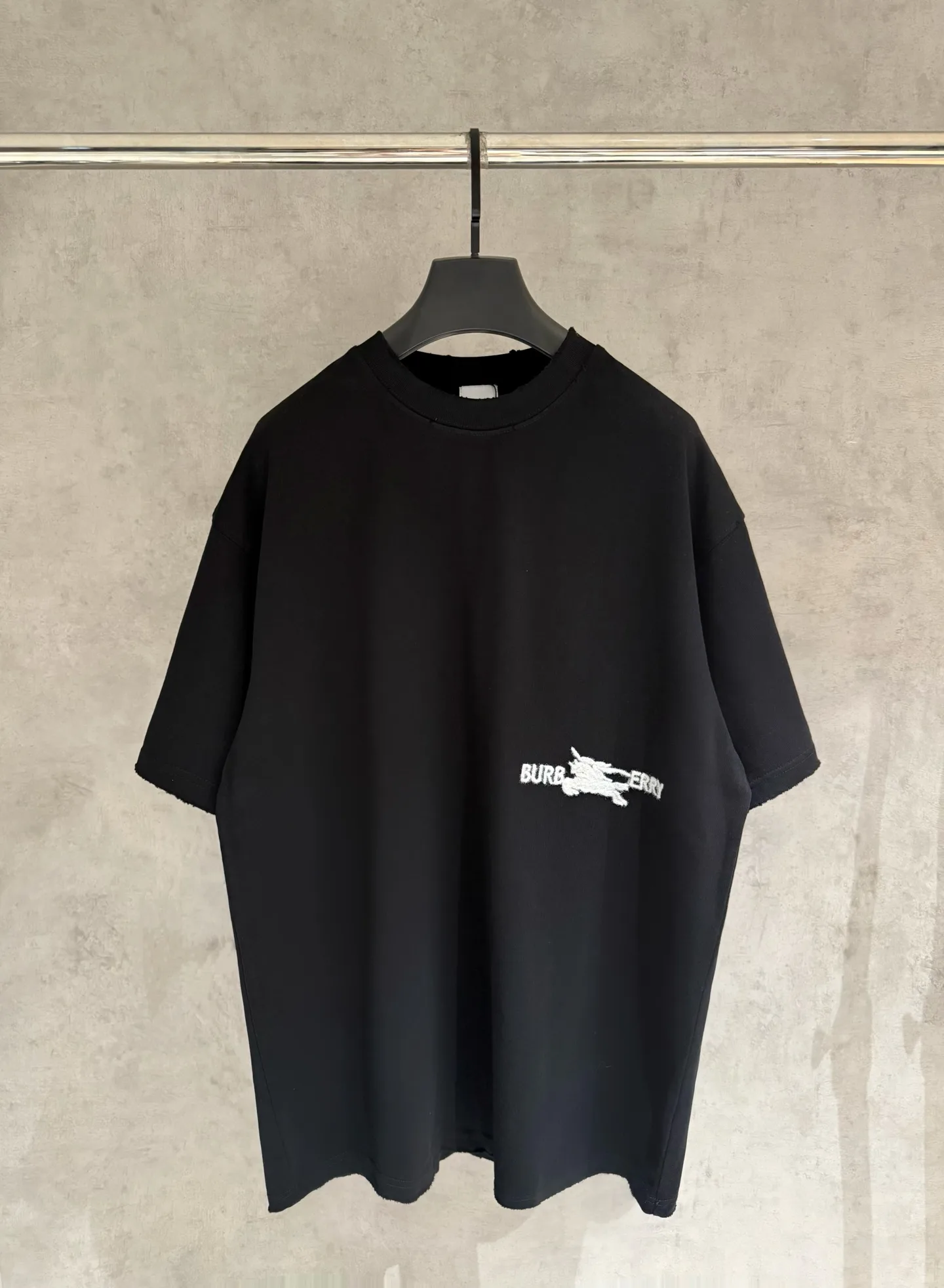 Футболки Мужские Burberry 1226674