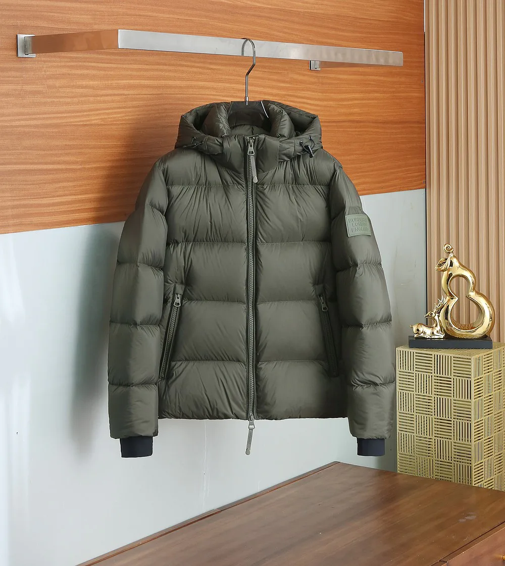 Куртки И Пуховики Женские Burberry 1773321
