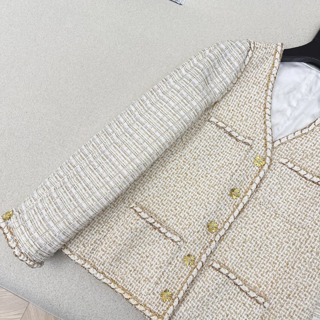 Жакеты Женские Chanel 19003942