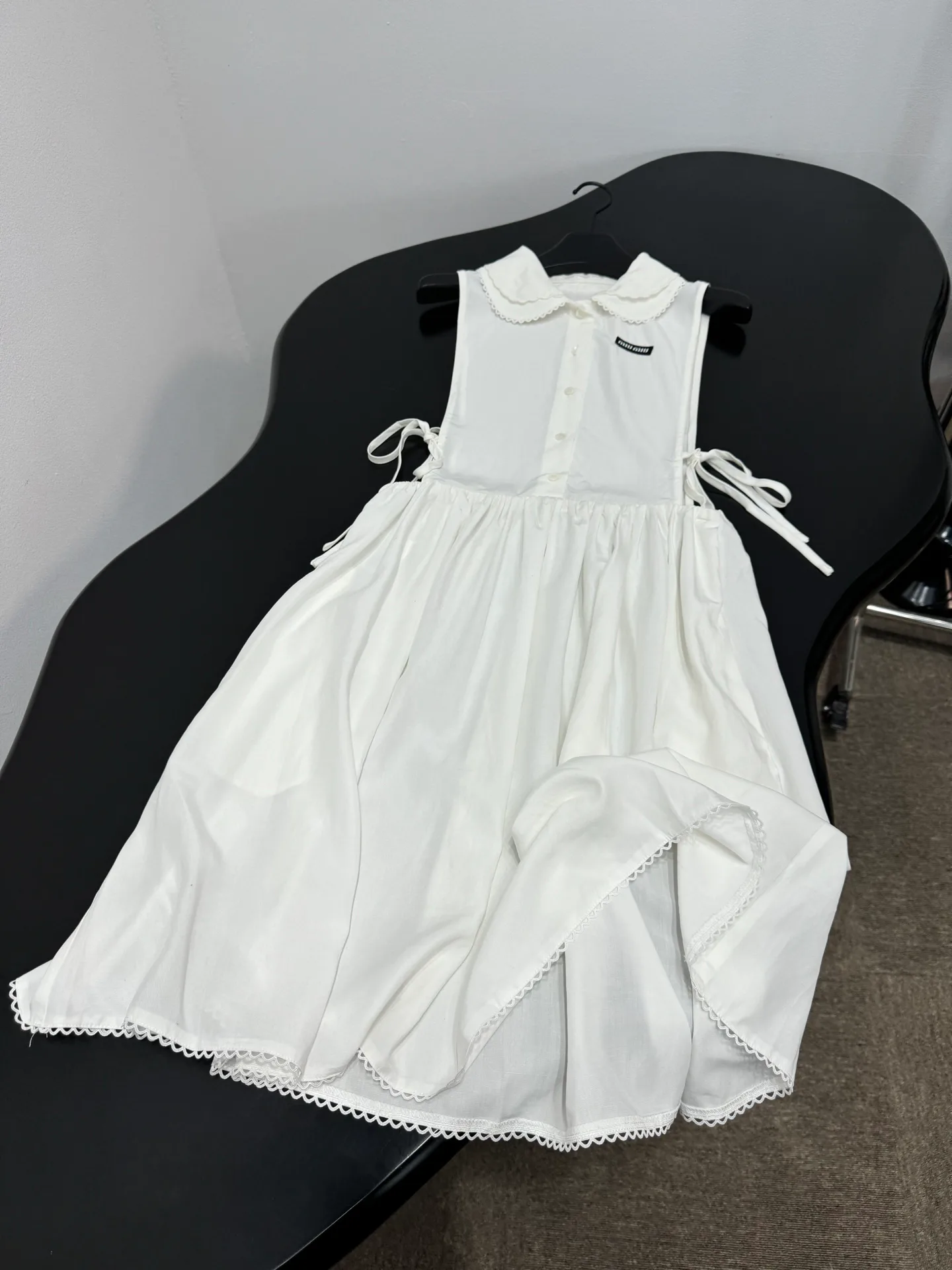 Платья Женские Miu Miu 13285325