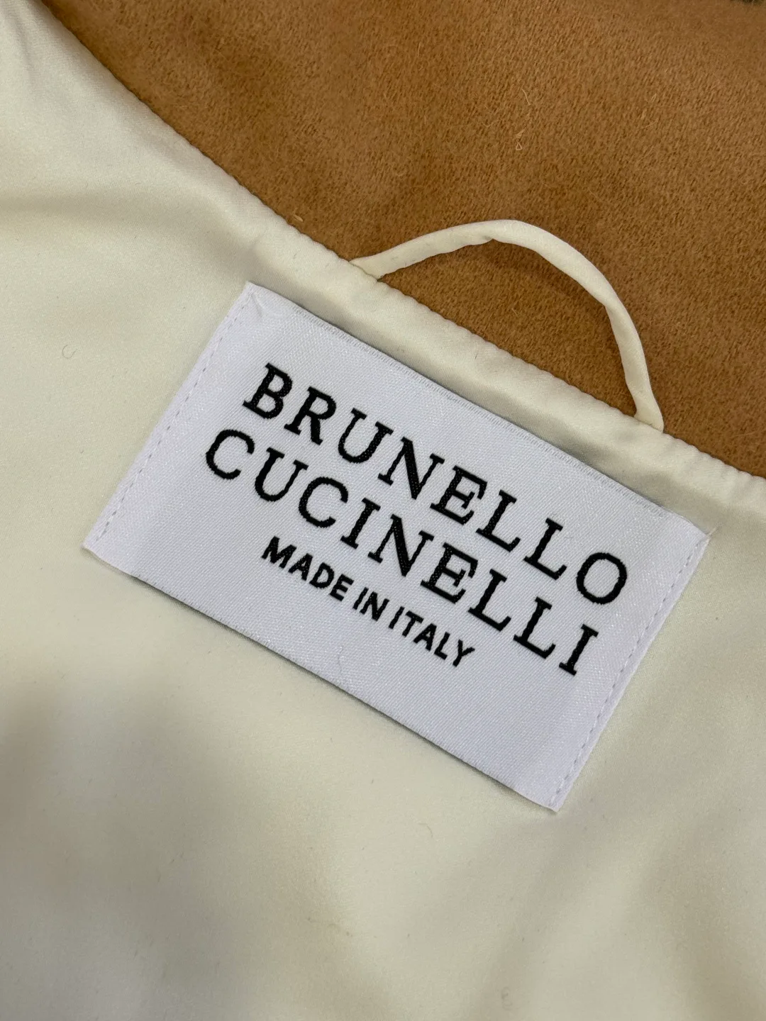 Жилеты Мужские Brunello Cucinelli 6054289